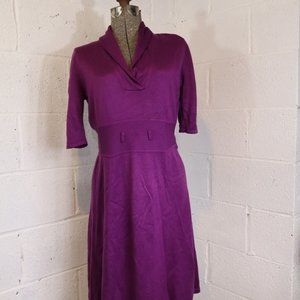 Calvin Klein Sweater Dress Size M